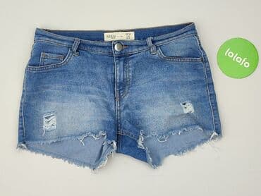 białe kozaki ccc: Janina, Szorty damskie, S — 2