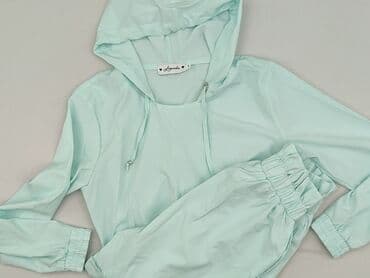 bluzki lemonada: Komplet dresowy damski, rozmiar S — 1