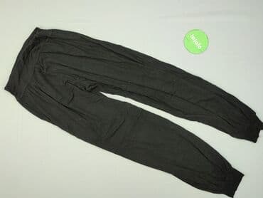 biodrowki spodnie: Spodnie materiałowe damskie, rozmiar One size — 3