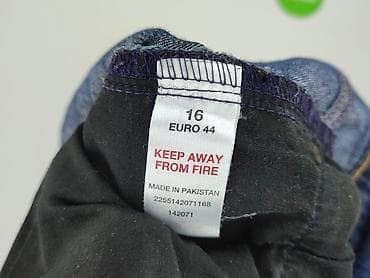 harbour jeans: Jeansy damskie, rozmiar XL — 5