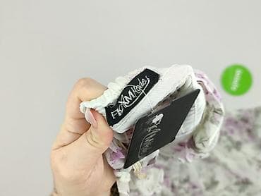 Ubrania damskie: Flam Mode, Sukienka damska, rozmiar S — 4