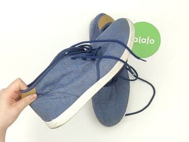 чоловічий одяг польща: Sneakers for men, 44, condition - Good — 5