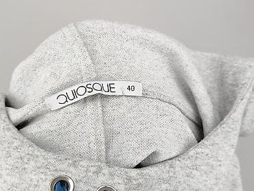dlsb clothing: QUIOSQUE, Sukienka damska, rozmiar M — 4