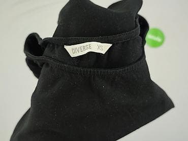 bluzki obcisla: Diverse, Bluzka damska, rozmiar XS — 4