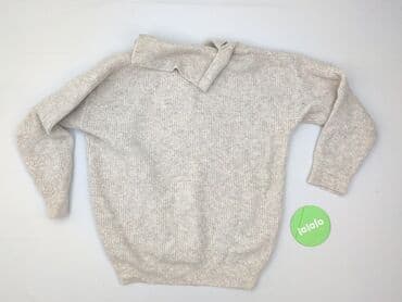 kurtka zimowa femi stories: Sweter damski, 3XL — 3