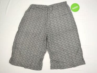 sukienki na upały dla puszystych: Yessica, Szorty damskie, XL — 3