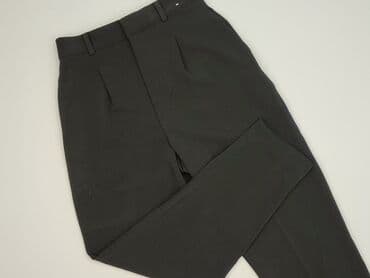 łaty na spodnie do prasowania: Uniqlo, Spodnie materiałowe damskie, rozmiar S — 1