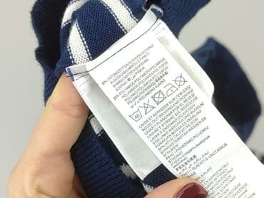 nylon sweter: Kiabi, Sweter damski, rozmiar XS — 5