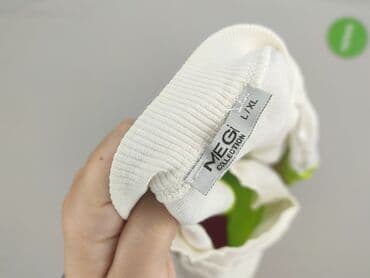 bluzki z smiesznymi napisami: MEGI, Bluza damska
, rozmiar L — 5