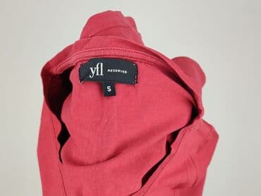 t shirty quotes: Reserved YFL, T-shirt damski, rozmiar S — 4