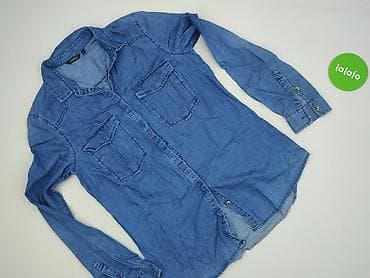 body levis: Lindex, Koszula damska, rozmiar M — 2