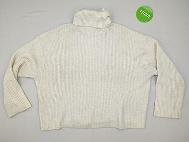 hm jeans: H&M, Golf damski, rozmiar XL — 2