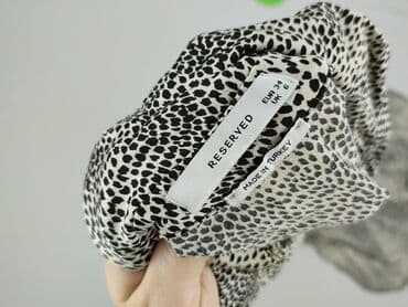sukienki safari: Reserved, Sukienka damska, rozmiar 2XS — 4