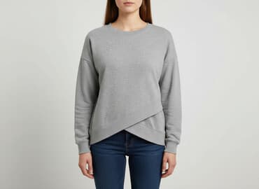 bluza z arianą grande: Bluza damska
, rozmiar S — 6