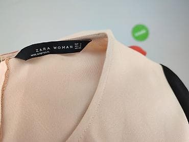 m: Zara, Sukienka damska, rozmiar M — 5