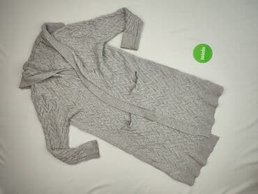 n every day sweter: Kardigan damski, rozmiar S — 2