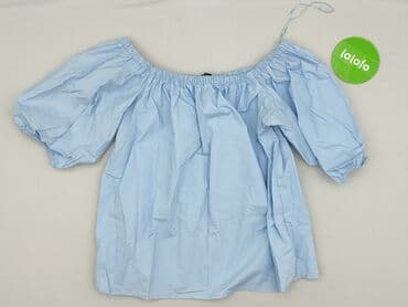 modbis bluzki koszulowe: F&F, Bluzka damska, M — 2