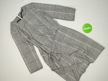 sukienka w panterkę, mohito: Mohito, Sukienka damska, rozmiar M — 2