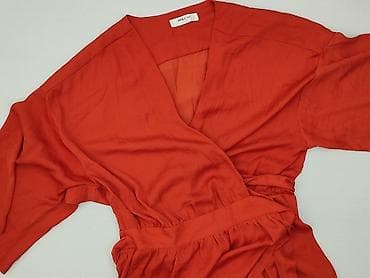 msch copenhagen dzianiny: MSCH Copenhagen, Bluzka damska, rozmiar L — 1