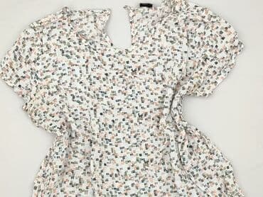 bytom biala koszula: UP2Fashion, Bluzka damska, rozmiar XL — 1