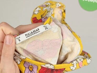 pull and bear bluzka w paski: PULL&BEAR, Top damski, rozmiar S — 5