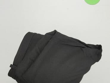 spodnie od h m: H&M, Spodnie materiałowe damskie, rozmiar XL — 6