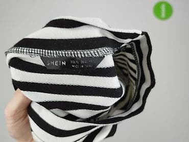 shepherd buty: Shein, Women's blouse, size 2XL — 4