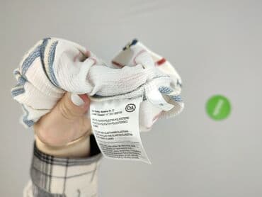 ubrania z meksyku: Yessica, Bluzka damska, rozmiar M — 4