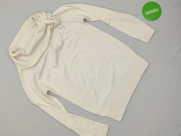 czy sweter z poliestru jest dobry: Women`s sweater, size S (EU 36) — 2