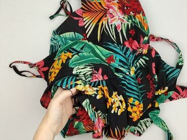shein plus size sukienki: Shein, Kombinezon damski, rozmiar XL — 7