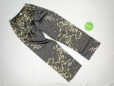 majtki tureckie: Spodnie materiałowe damskie, rozmiar M — 2