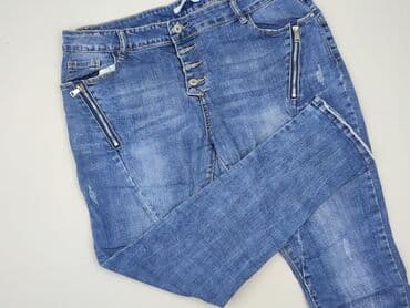 Laulia, Jeans for women, 2XL