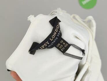 sukienka ażurowa mohito: Lipsy, Sukienka damska, L — 4