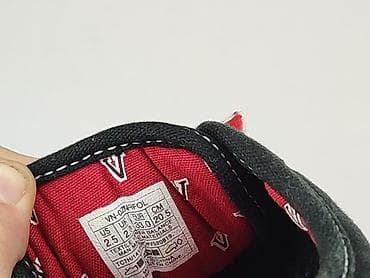 plecak vans: Trampki Vans, 33, Używany — 4