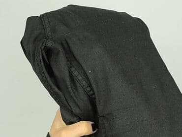 h: HailyS, Spodnie materiałowe damskie, M — 7