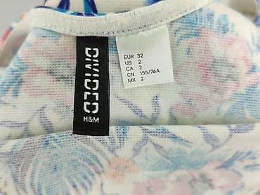 body stan: H&M Divided, Sukienka damska, rozmiar 2XS — 4