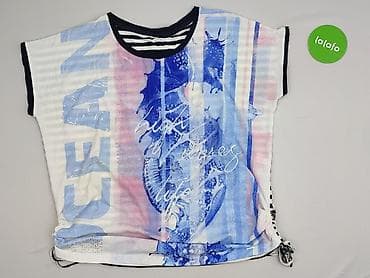 monnari garnitury: Monnari, Bluzka damska, rozmiar XL — 2