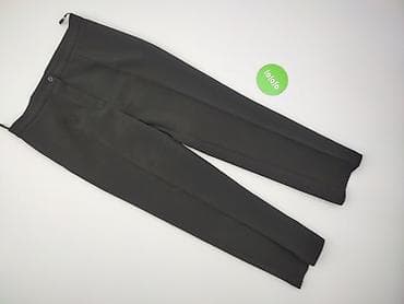 moomin: Spodnie materiałowe damskie, rozmiar 2XL — 2