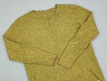 bluzka h: Sweter damski, rozmiar L — 1