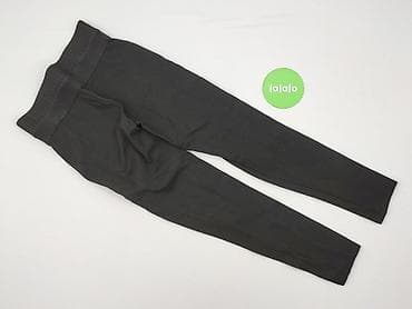 leginsy kik: Zara, Legginsy Eleganckie damskie, rozmiar S — 3