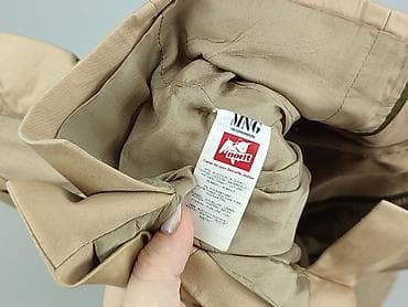 pull bear marynarka: Mango, Marynarka damska, rozmiar S — 4