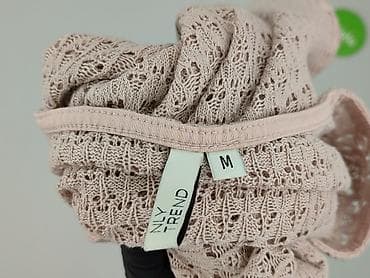 sweter i koszula: NLY Trend, Sweter damski, rozmiar M — 5