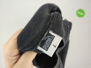 Kobiety: Puma, Bluza damska
, rozmiar L — 4