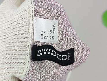sony: H&M Divided, Kamizelka damska, rozmiar S — 4