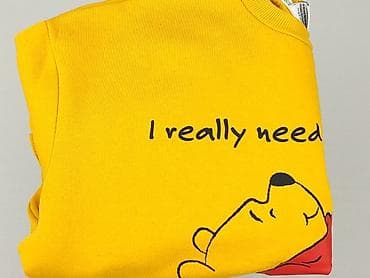 bluza kosciotrup: Disney, Bluza damska
, rozmiar S — 6