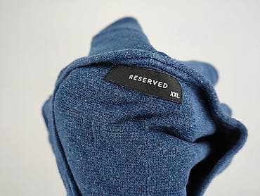 c a bluza: Reserved, Sweter dla mężczyzn, rozmiar 2XL — 4