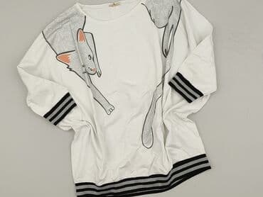 koszula mexx: Bluzka damska, rozmiar 4XL — 1