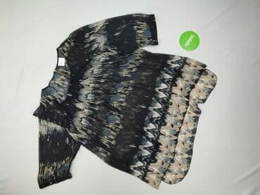 bonprix tuniki duze rozmiary: Junarose, Tunika damska, rozmiar 3XL — 2