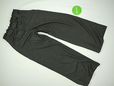 spodnie wedze: Spodnie materiałowe damskie, rozmiar M — 3