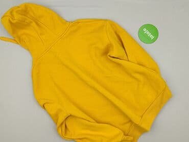 cropp wyprzedaż bluzy: Cropp, Women`s hoodie, size M — 3